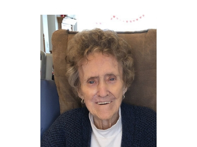 Obituary | Priscilla M. Biertzer, 88