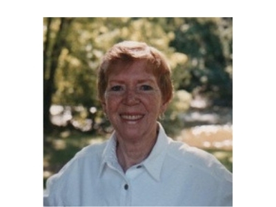 Obituary | Helene Grace Moberg, 83
