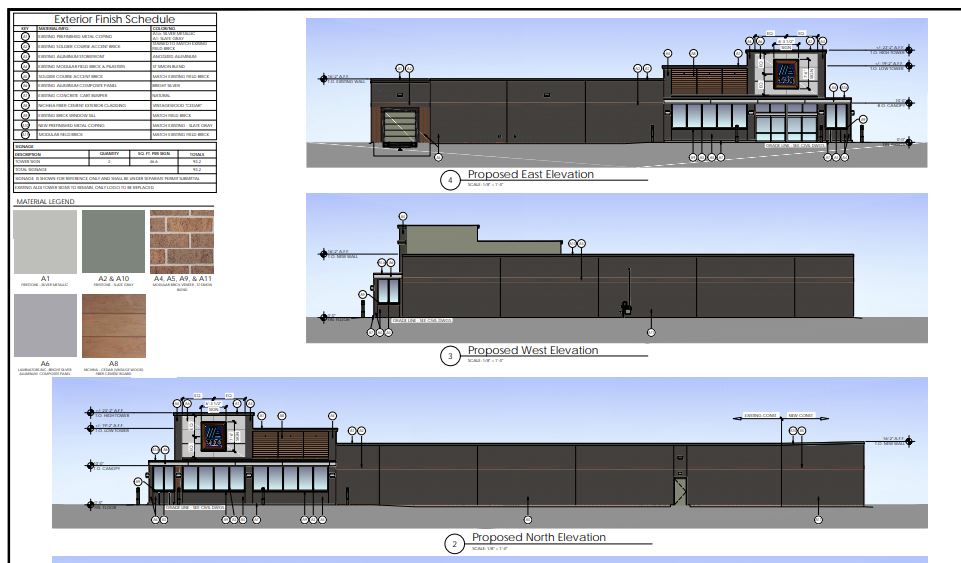 ALDI expansion plans