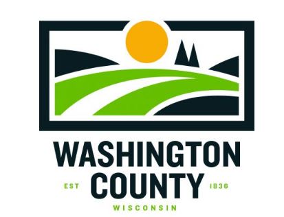 Washington County logo