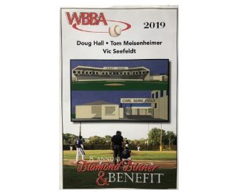 West Bend Baseball Association