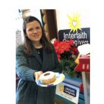 Interfaith Fat Tuesday