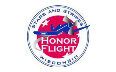 Stars and Stripes Honor Flight