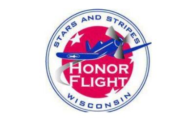 Stars and Stripes Honor Flight, Maureen