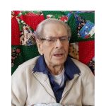 Obituary | Arnold C. Zoesch, 90