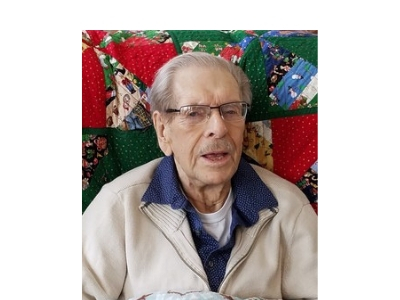 Obituary | Arnold C. Zoesch, 90