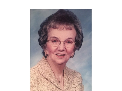 Obituary | Rachel Ann Sandretti, 91, of Iron Ridge