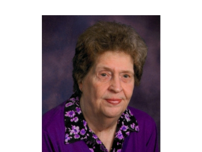 Obituary| Carolyn M. Smucker, 80