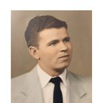 Obituary | Daniel C. Trapp, 84
