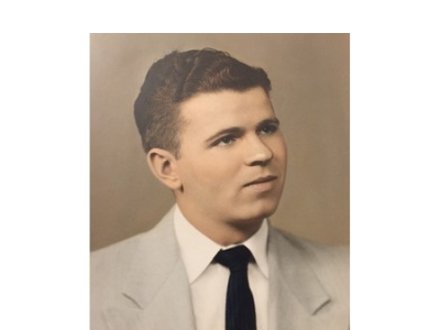 Obituary | Daniel C. Trapp, 84