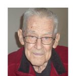 Obituary | Walter “Wally” W. Kobs, 97, of West Bend Obituary | Walter "Wally" W. Kobs, 97, of West Bend
