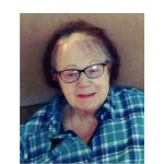 Obituary | Betty J. Erickson, 89, of West Bend