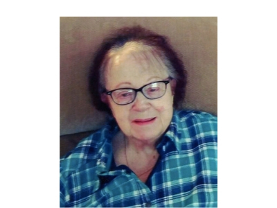 Obituary | Betty J. Erickson, 89, of West Bend