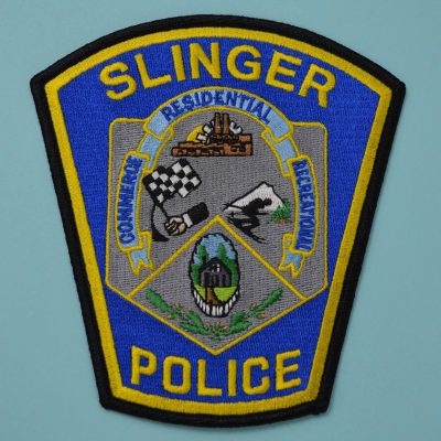 Slinger Police