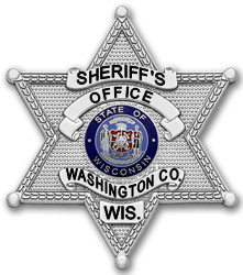 Washington County Sheriff, suspect