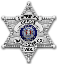 Washington County Sheriff OWI