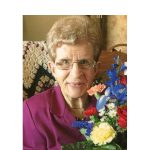Obituary | Arline L. Weninger, 86, of Lomira