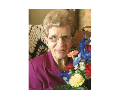 Obituary | Arline L. Weninger, 86, of Lomira