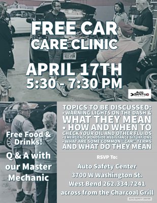 Car Care Clinic