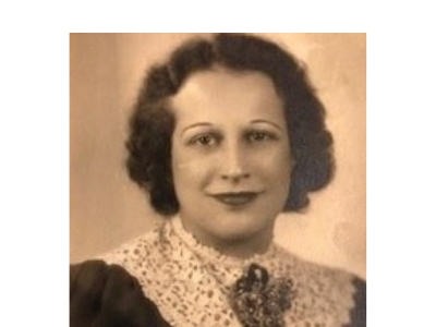 Obituary | Frances Schnorenberg, 103, of West Bend