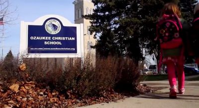 Ozaukee Christian Academy