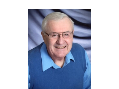 Obituary | John E. Muentner Sr., 85, of Fond du Lac