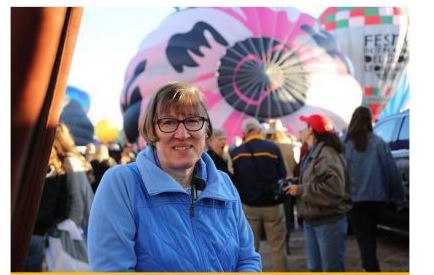 Spaeth and ballooning