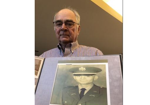 Allen Polachowski in Vietnam