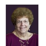 Obituary | Beverly J. Schultz, 78, of Kewaskum