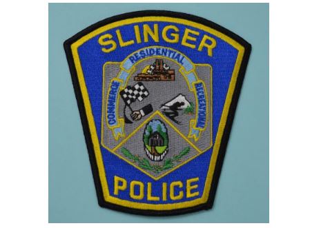 Slinger Police