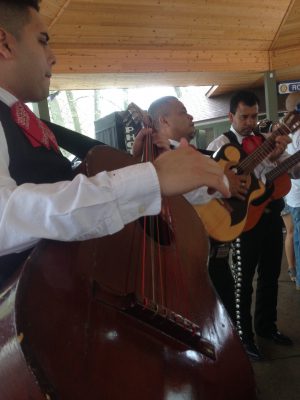 Fiesta Latina in West Bend