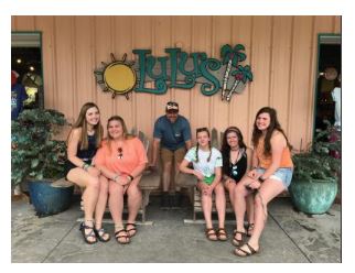 KML Mission Trip