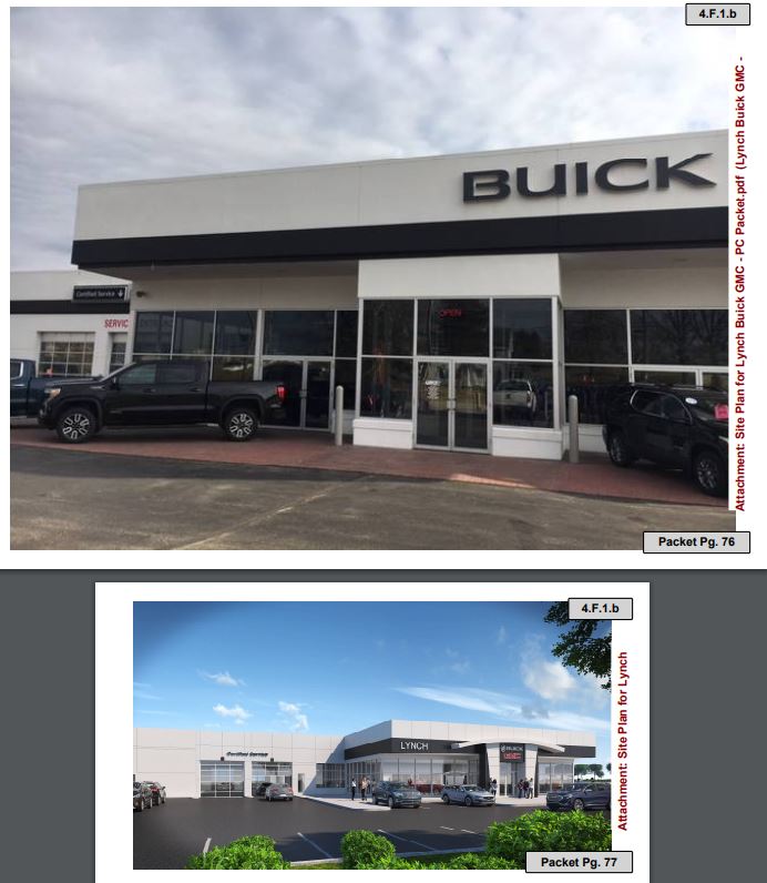Lynch Buick GMC