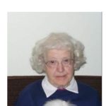 Obituary | Ruth F. Nennig, 97, of West Bend Ruth Nennig