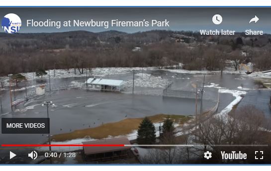 Newburg Fireman's Park