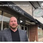 WB Mercantile and Garden Lounge