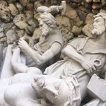 Stations of the Cross at Holy Hill