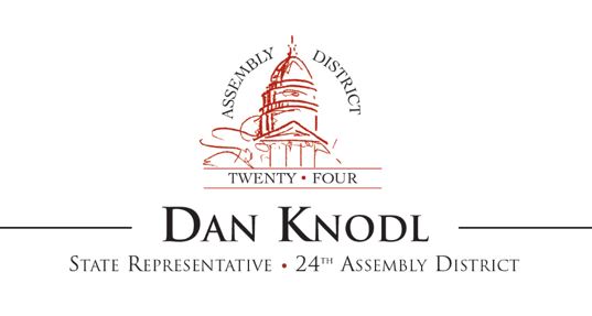 Rep. Dan Knodl
