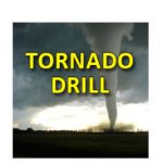 Tornado Drill