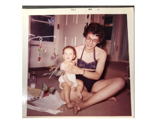 Mother's Day