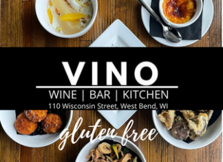 Vino gluten