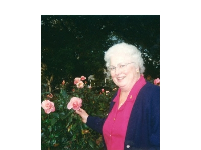 Obituary | Joan Leocadia Schellinger, 93, of West Bend