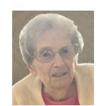 Obituary | Marion J. Hoffman, 93, of West Bend
