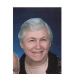 Obituary | Edna R. Peters, 80, of West Bend