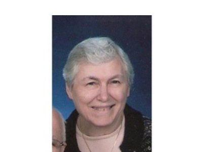 Obituary | Edna R. Peters, 80, of West Bend