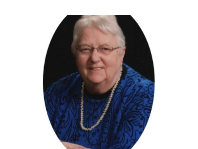 Obituary | Beatrice A. Marx, 82, of Hartford