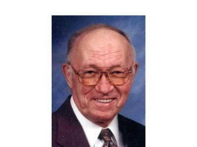 Obituary | Paul R. Techtmann, 86, of Barton