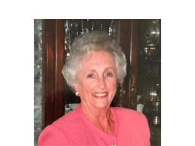 Obituary | Patricia Jean Gonring, 96, of West Bend