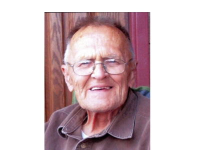 Obituary | Cassius 'Cass' C. Lemke, 88, of West Bend
