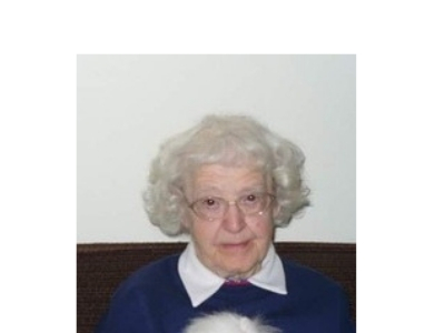 Obituary | Ruth F. Nennig, 97, of West Bend